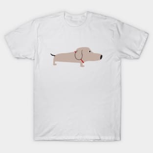 Hot Dog T-Shirt